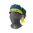 100% Booyah Bandana - Free Fire Skins