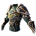 Ancient Glory Outfit - Free Fire Skins