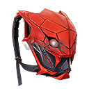 Backpack - Cobra Guardian - Free Fire Guns