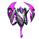 Backpack - Malevolent Sting - Free Fire Guns