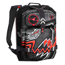 Backpack - Shark Attack - Free Fire Guns