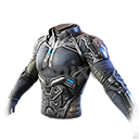 Bandit Outfit - Free Fire Skins