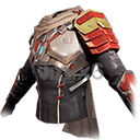 Bioforge Outfit - Free Fire Skins