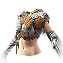 Blood Hunter Outfit - Free Fire Skins