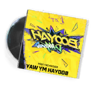 Booyah Day 2024 - Free Fire Emotes