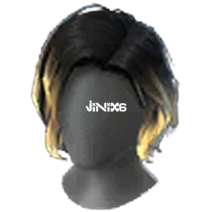 Booyah Leader Headgear