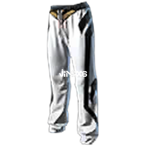 Booyah Leader Pants - Free Fire Skins