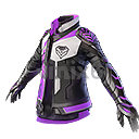 Cobra Cyber Outfit - Free Fire Skins