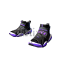 Cobra Cyber Shoes - Free Fire Skins