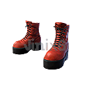 Cobra Sidekick Shoes - Free Fire Skins