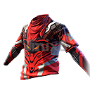 Cobra Sprinter Outfit - Free Fire Skins