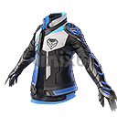 Cobra Storm Outfit - Free Fire Skins