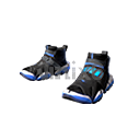 Cobra Storm Shoes - Free Fire Skins