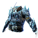 Crystal Giant Outfit - Free Fire Skins