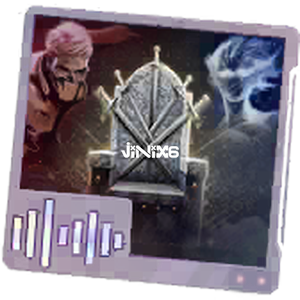 Dominators, are you ready? - Free Fire Emotes