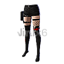 Dragon Spy Pants - Free Fire Skins