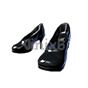 Dragon Spy Shoes - Free Fire Skins