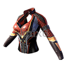 Dragon's Scale - Free Fire Skins