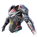 Eagle of the Dusk Outfit