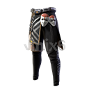 Eclipse Hollowface Pants - Free Fire Skins