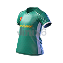 Electrified Kick (Jersey) - Free Fire Skins