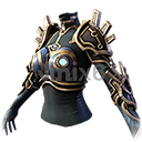 Energy Totem Outfit - Free Fire Skins