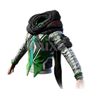 Eternal Diamond Outfit - Free Fire Skins