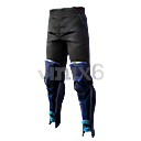 Frost-Draco Commander Pants - Free Fire Skins