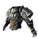 Gaze of the Ancient Outfit - Free Fire Skins