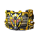 Gloo Wall - Death Guardian - Free Fire Gloo Walls