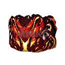 Gloo Wall - Dragon Bite - Free Fire Bundles