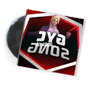 GYC 2024 Theme Song - Free Fire Emotes