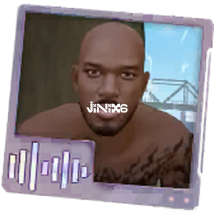 Kenok sikok! - Free Fire Emotes