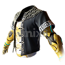 Lee the Dragon Outfit - Free Fire Skins