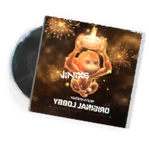 Light Fest 2024 - Free Fire Emotes