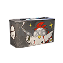 Loot Box - BOOYAH!!! - Free Fire Bundles