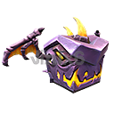 Loot Box - Dragon Wings - Free Fire Bundles