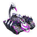 Loot Box - Malevolent Sting