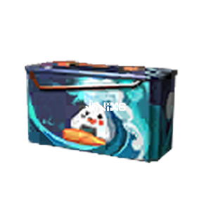 Loot Box - Surf in Delicious
