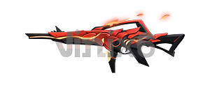 M4A1 - Infernal Draco - Free Fire Bundles