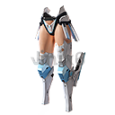 Machine Evolution Pants - Free Fire Skins