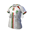 Majestic Crown Jersey - Free Fire Skins