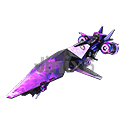 Moco Skywing - Free Fire Emotes