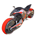 Motorbike - Cobra - Free Fire Vehicles