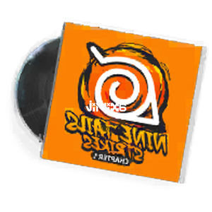 Naruto Main Theme - Free Fire Emotes