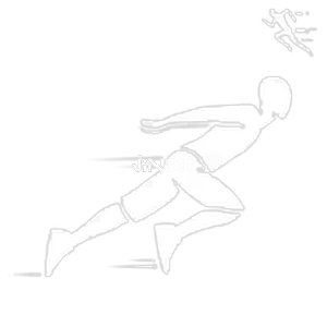 Ninja Run - Free Fire Emotes