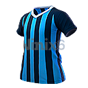 No.10 Soccer Jersey Outfit - Free Fire Skins