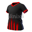 No.24 Soccer Jersey Outfit - Free Fire Skins