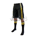No.30 Soccer Jersey Pants - Free Fire Skins