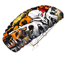 Parachute - Booyah Day! - Free Fire Vehicles